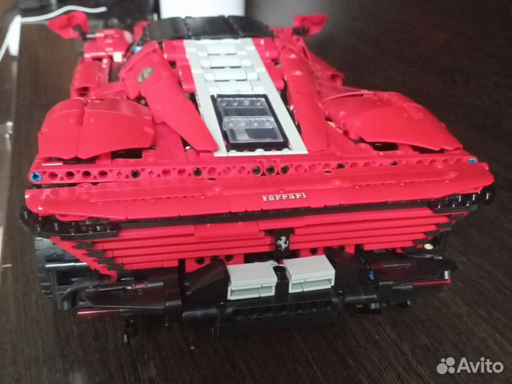 Lego Technic
