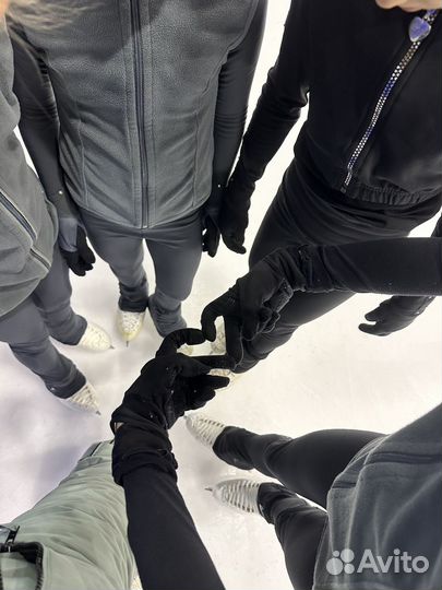 Фигурное катание