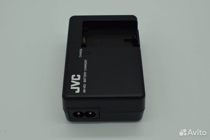 Зарядное устройство JVC AA-VG1 для BN-VG107E