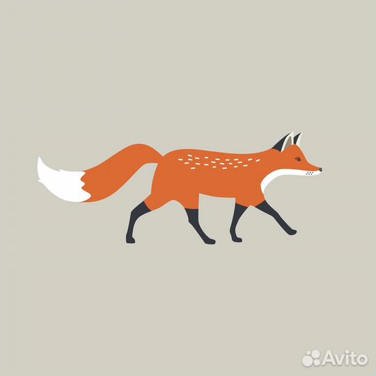 Детский иллюстратор