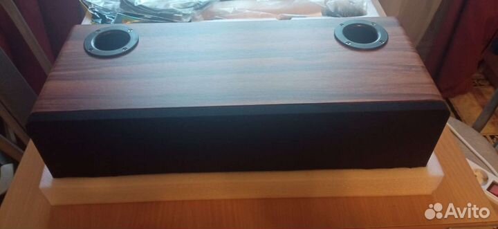 Караоке система mojo pro