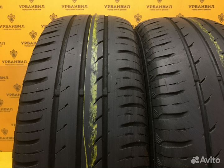 Continental ContiEcoContact 3 185/65 R15 88H