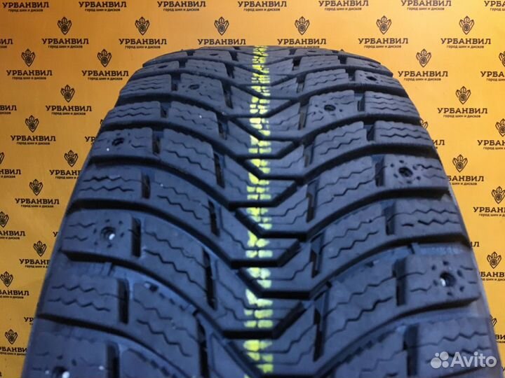 Michelin X-Ice North 3 205/60 R16 96T