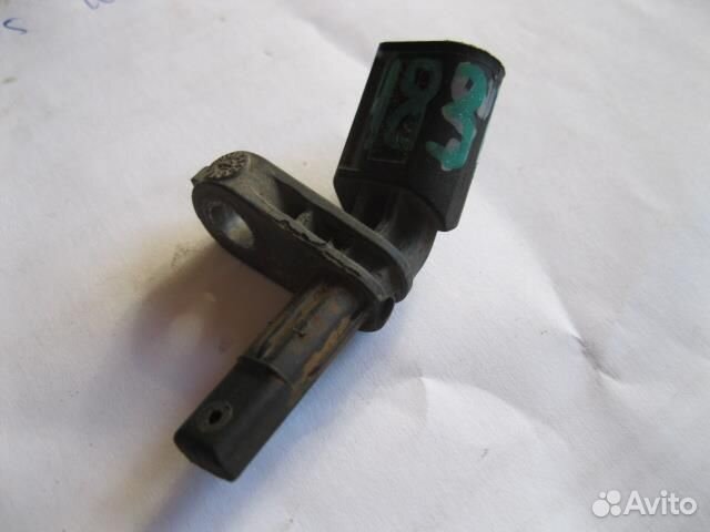 Датчик ABS передний левый от Skoda Octavia (A5 1Z