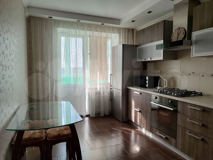 1-к. квартира, 37,4 м², 5/9 эт.