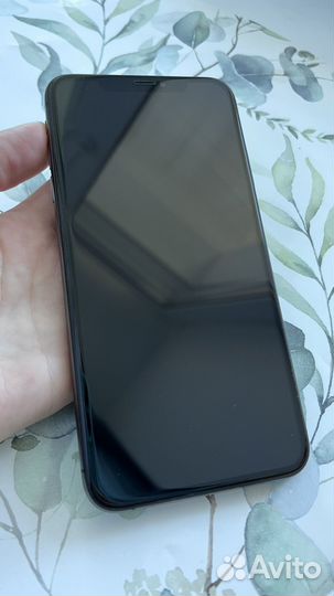 iPhone Xs Max, 256 ГБ