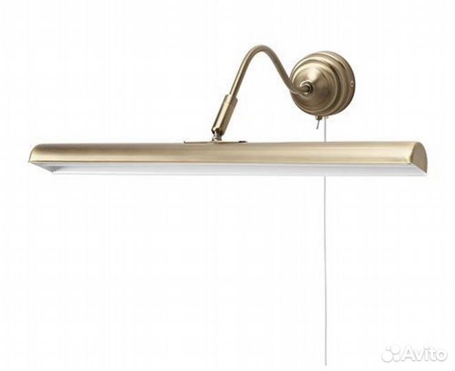 Подсветка для картин IKEA Arstid