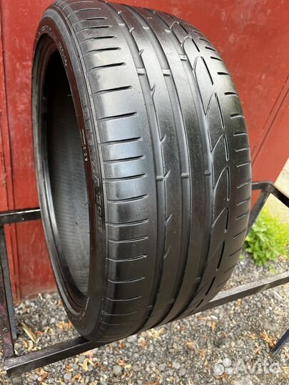 Bridgestone Potenza S001 245/40 R20 95Y