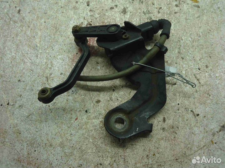 Датчик дорожного просвета Audi A6 C6