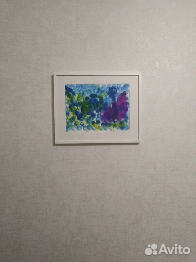 Интерьерная картина