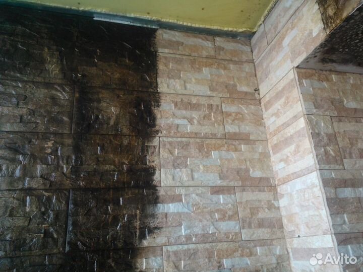 Уборка после ремонта, пожара, клининг, мытье окон