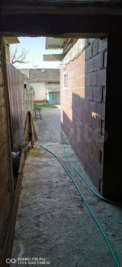 Коттедж 50 м² на участке 4 сот.