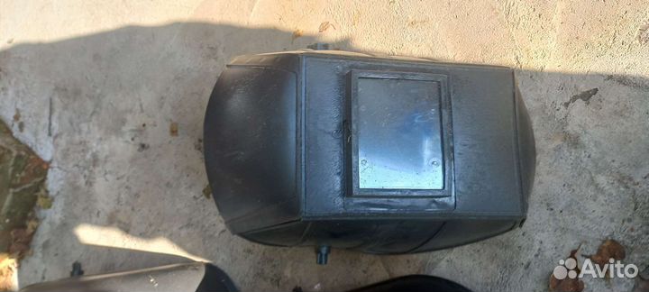 Сварочная маска