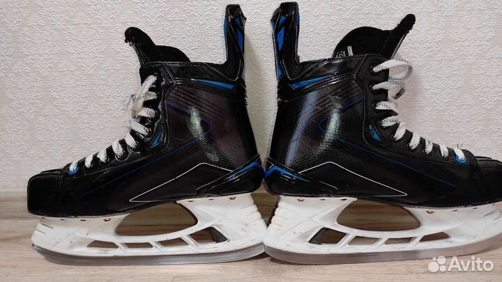 Хоккейные коньки Bauer Nexus 2N 9ee