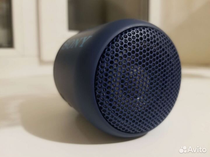 Блютуз колонка Sony SRS XB 12