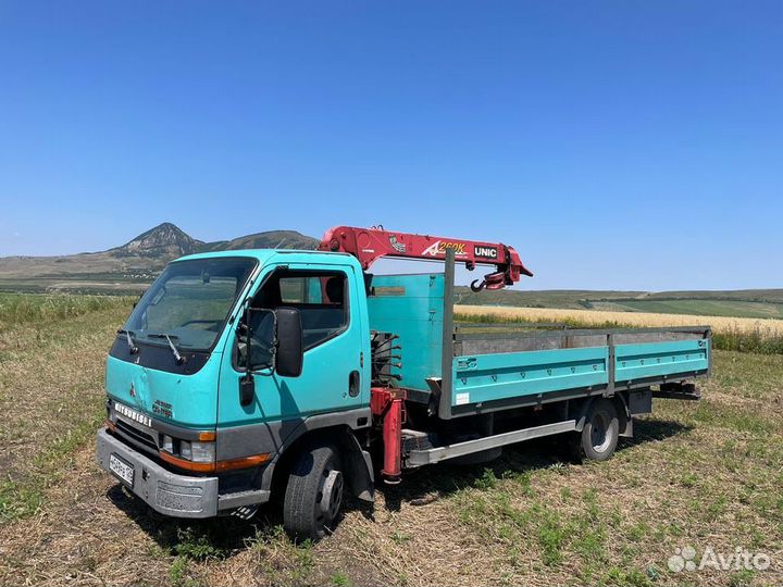 Услуги Манипулятора