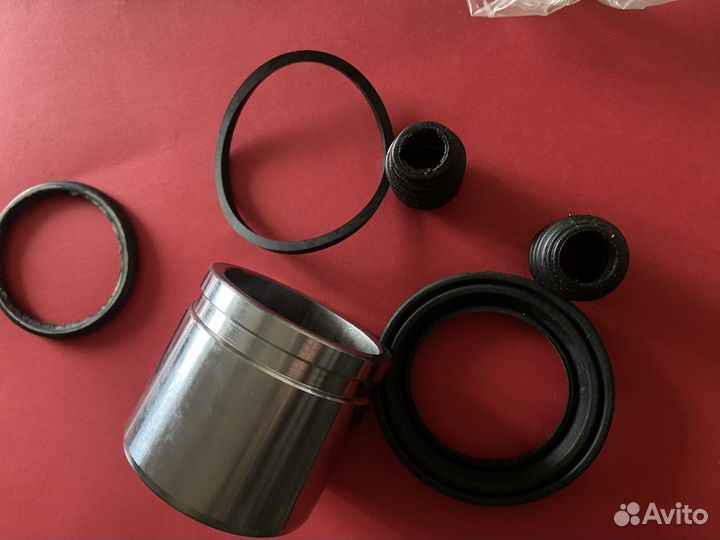 Цилиндр тормозной суппорт chevrolet