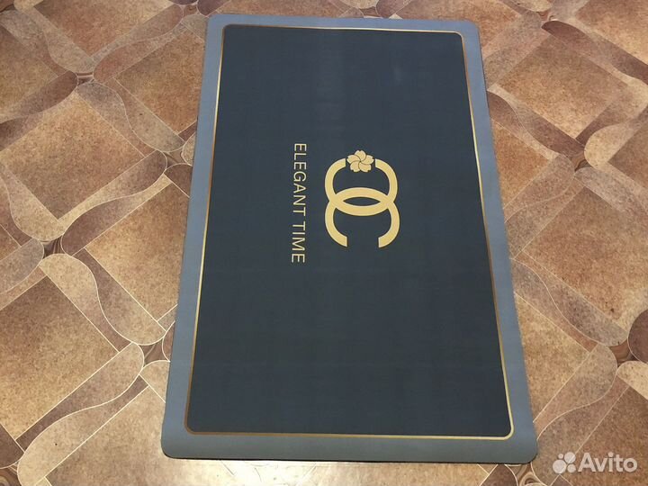 Ковры в ванную