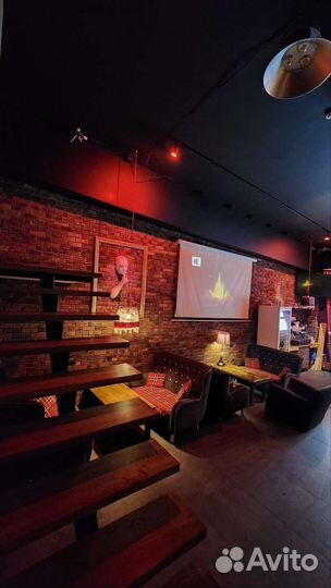 Лофт на день рождения/корпоратив рядом с метро