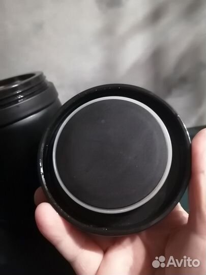 Термос для еды инапитков