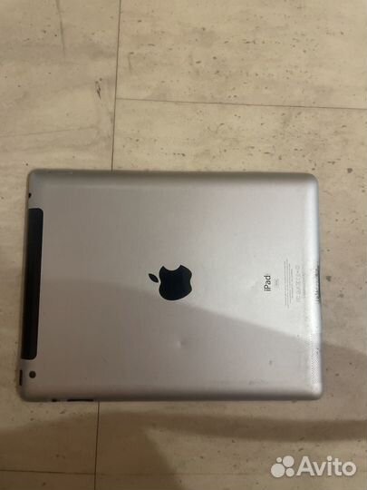 iPad 4 32gb