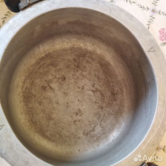 Скороварка СССР на 4 литра