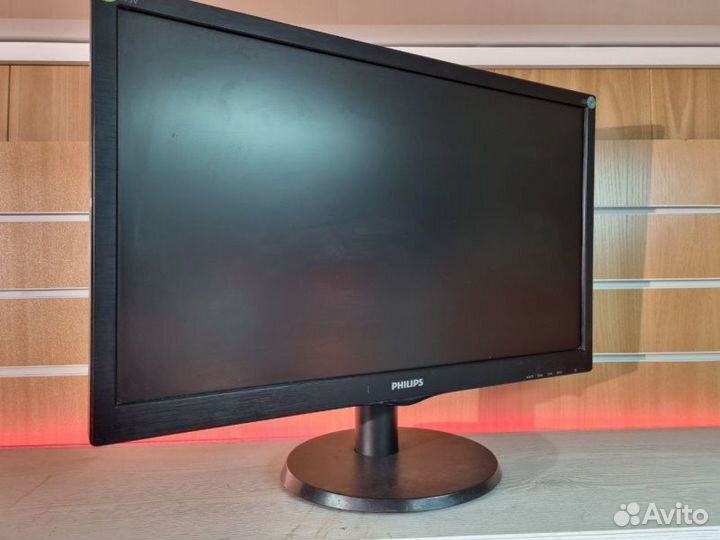 Монитор мониторы 23 дюйма Philips 23