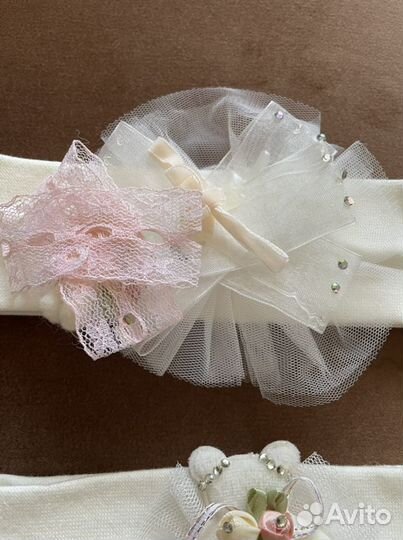 Повязка для новорожденных