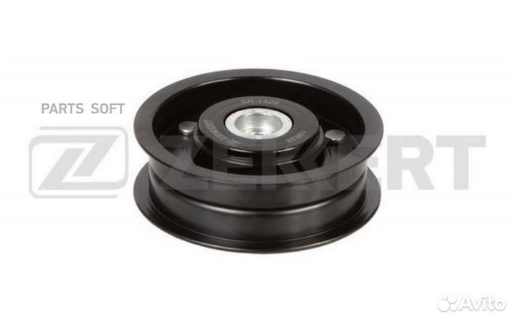 Zekkert SR-1429 Ролик обводной агрегатного ремня M