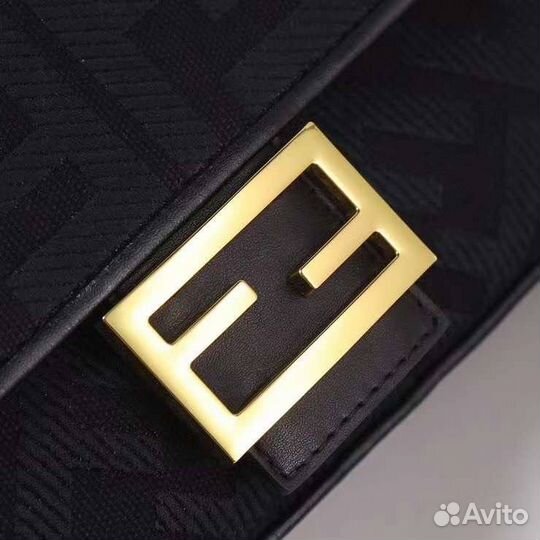 Сумка Fendi baguette