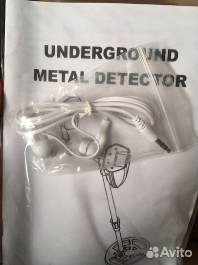 Металлоискатель GTX 4080