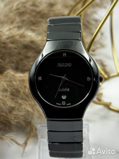 Мужские часы Rado