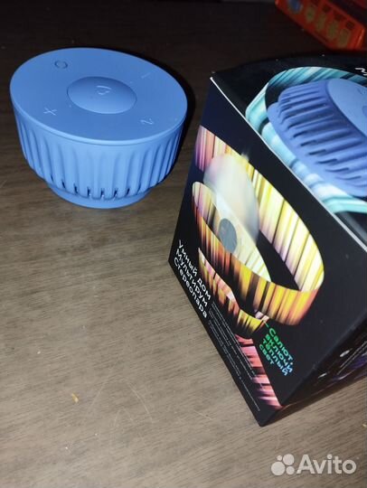 Свер SberBoom Mini