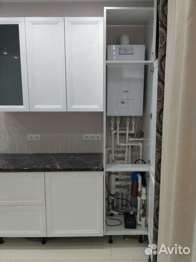 Сборка мебели