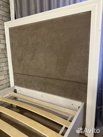 Кровать 80*190