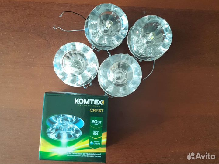 Светильник потолочный