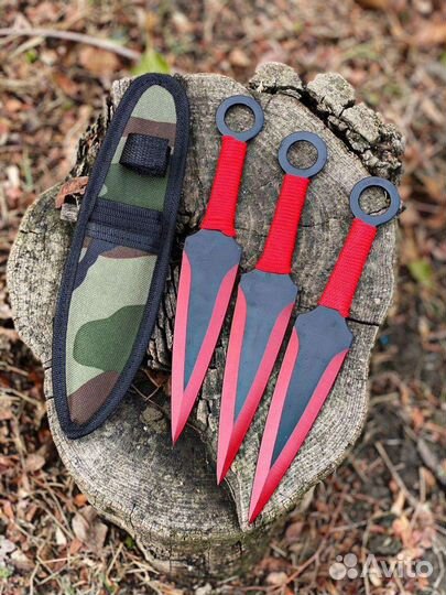 Нож Колумбия