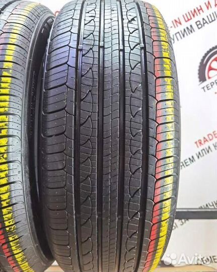 Nexen N'Priz AH8 215/55 R18 95H