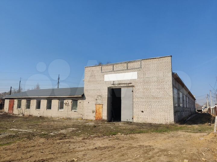 Производство, 1350 м²