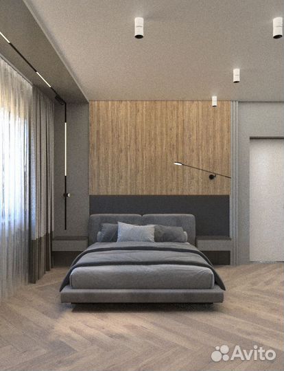 Дизайнер интерьера