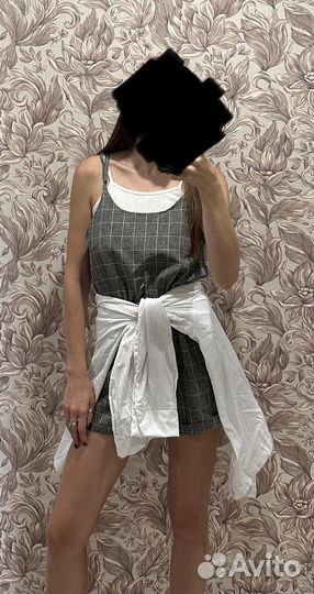 Комбинезон женский