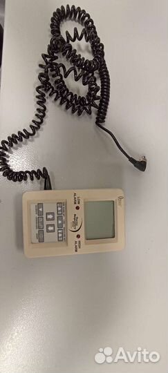 Анализатор контроля кислорода Maxtec OM25-ME