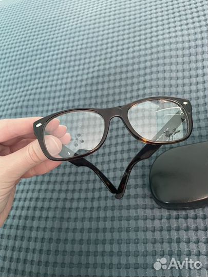 Оправа Ray-Ban Wayfarer