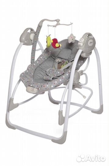 Детские качели