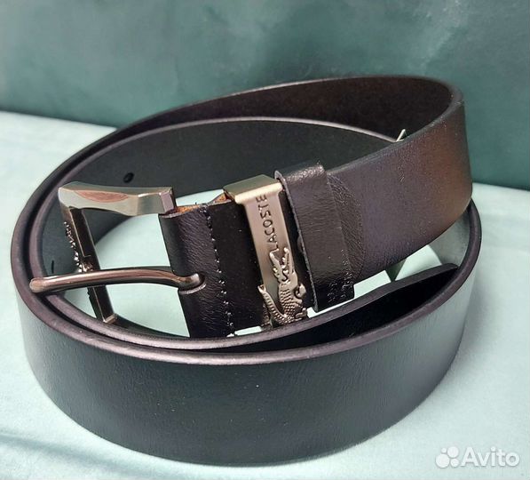 Ремень мужской в подарочной упаковке