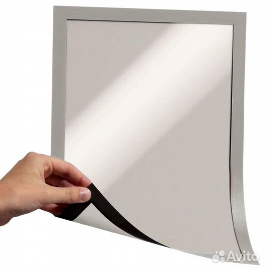 Рамки магнитные