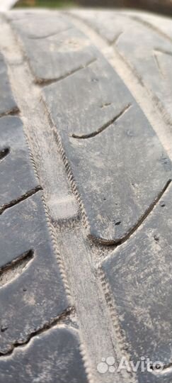 Toyo Tranpath MPZ 4.25/60 R20 200Q