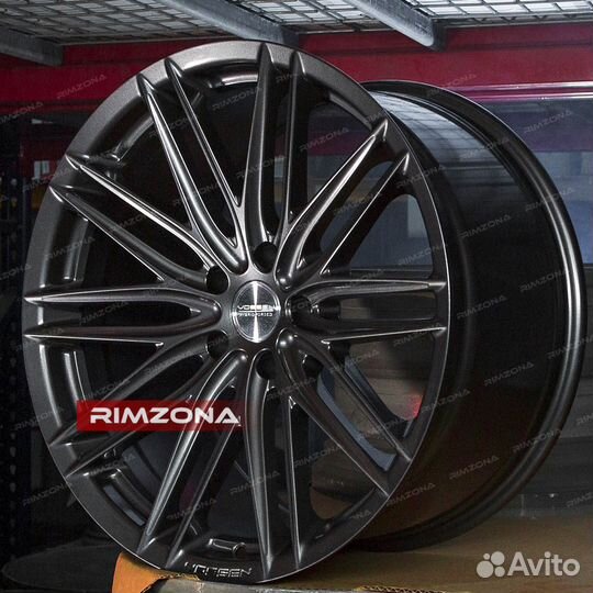 Кованые диски BMW 7 Series