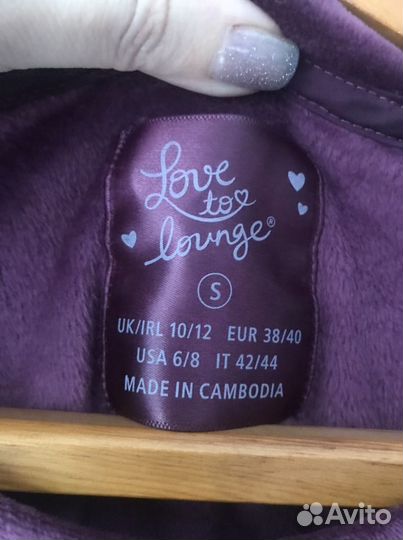 Пижамы Victoria secret