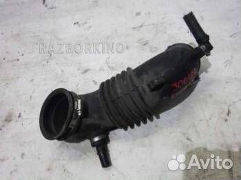 Патрубок воздушного фильтра